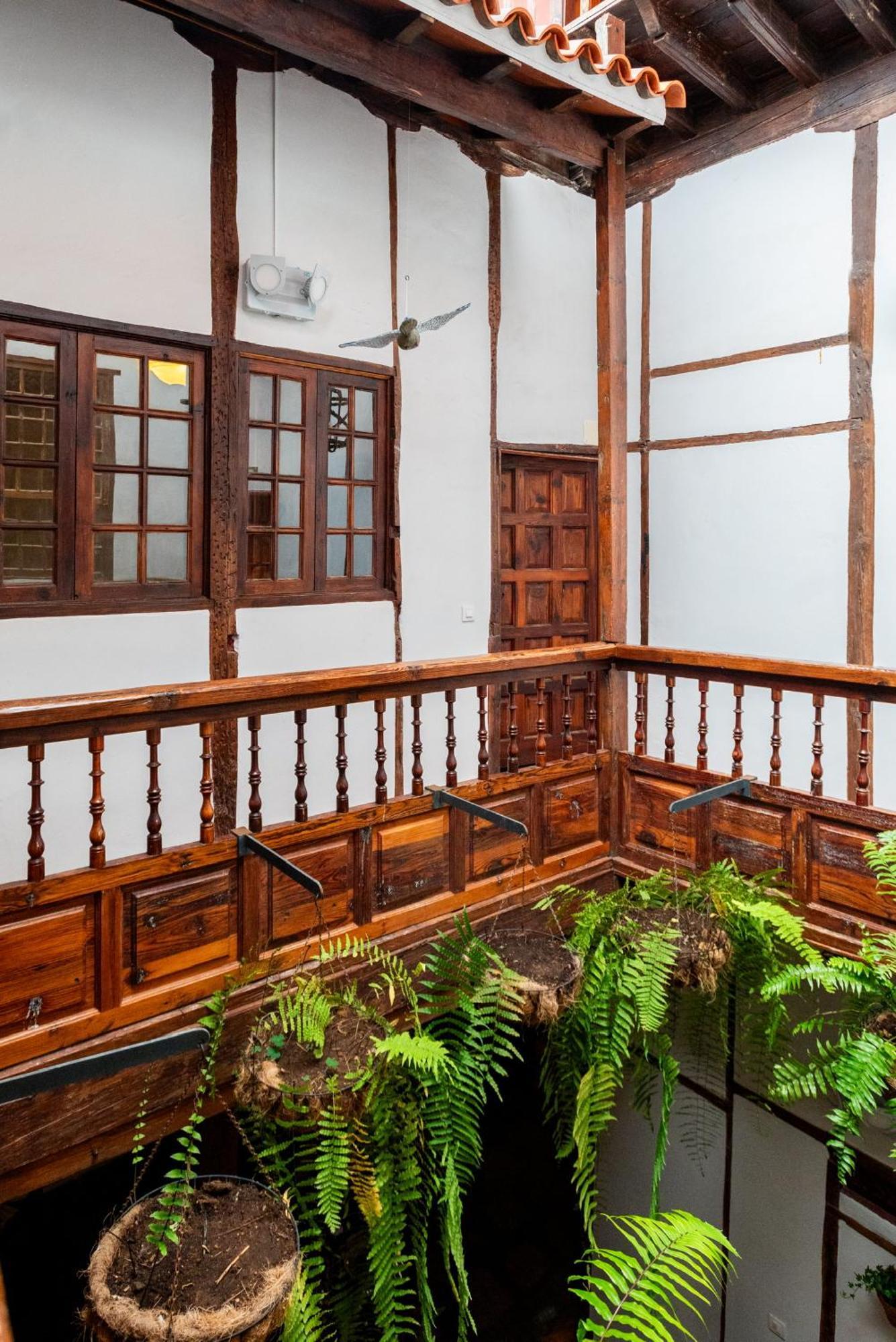 Tizon Suites 加拉奇科 外观 照片