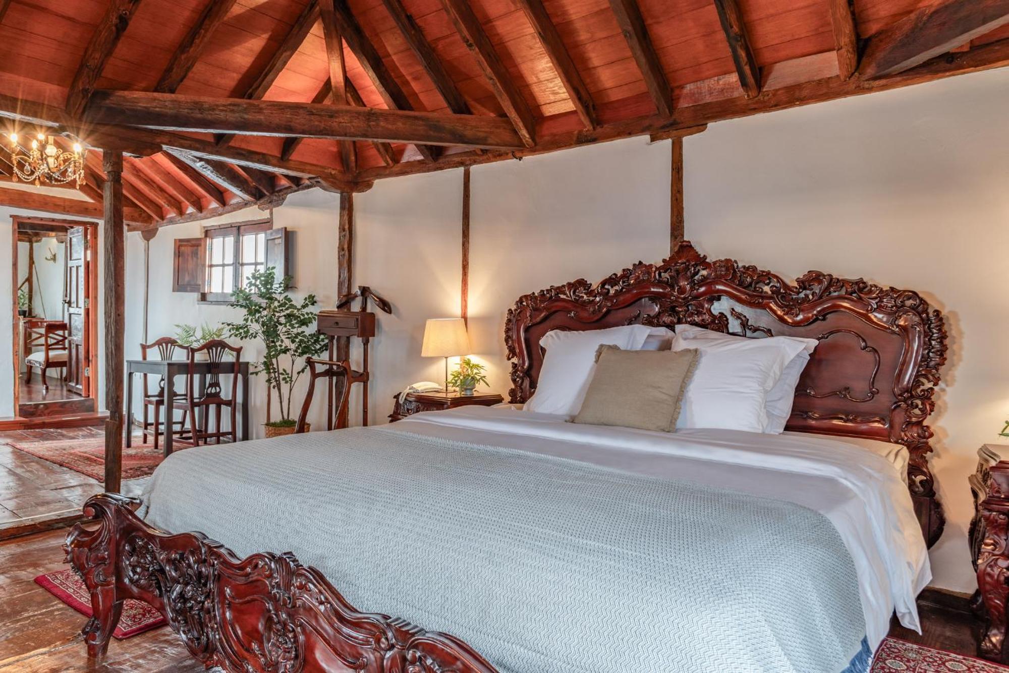 Tizon Suites 加拉奇科 外观 照片