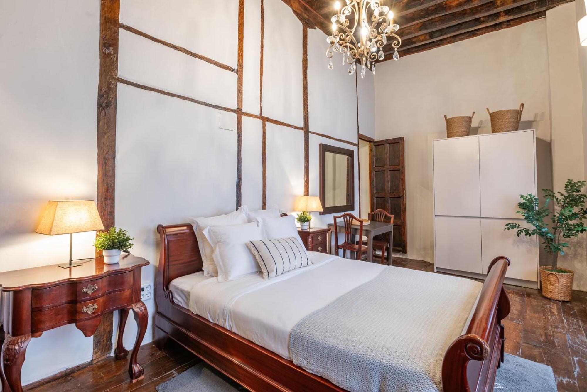 Tizon Suites 加拉奇科 外观 照片