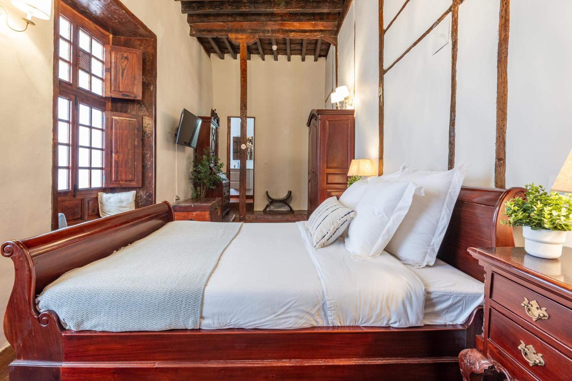 Tizon Suites 加拉奇科 外观 照片