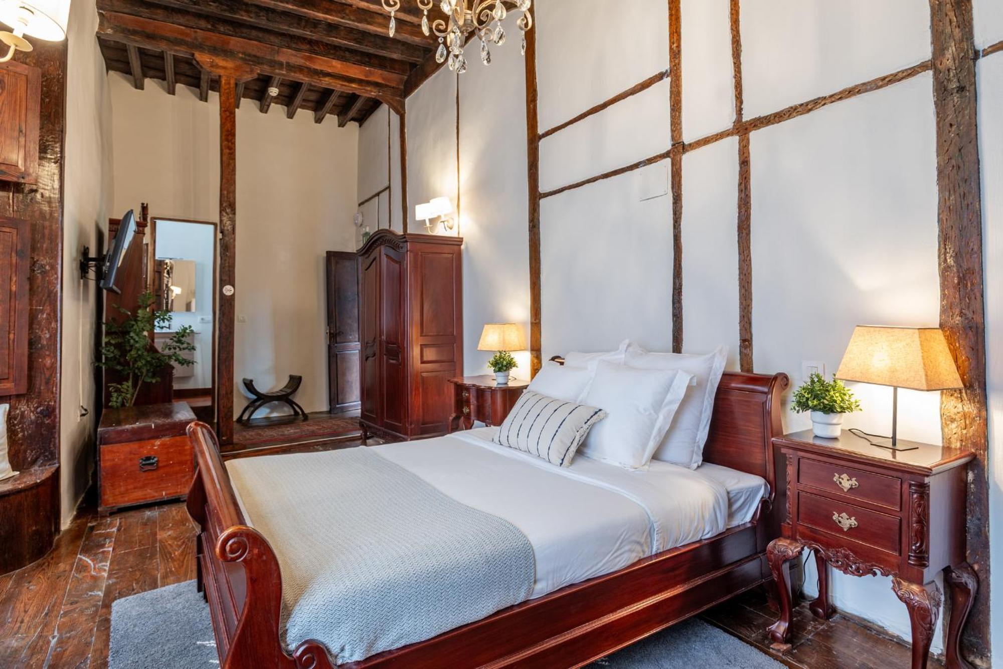 Tizon Suites 加拉奇科 外观 照片