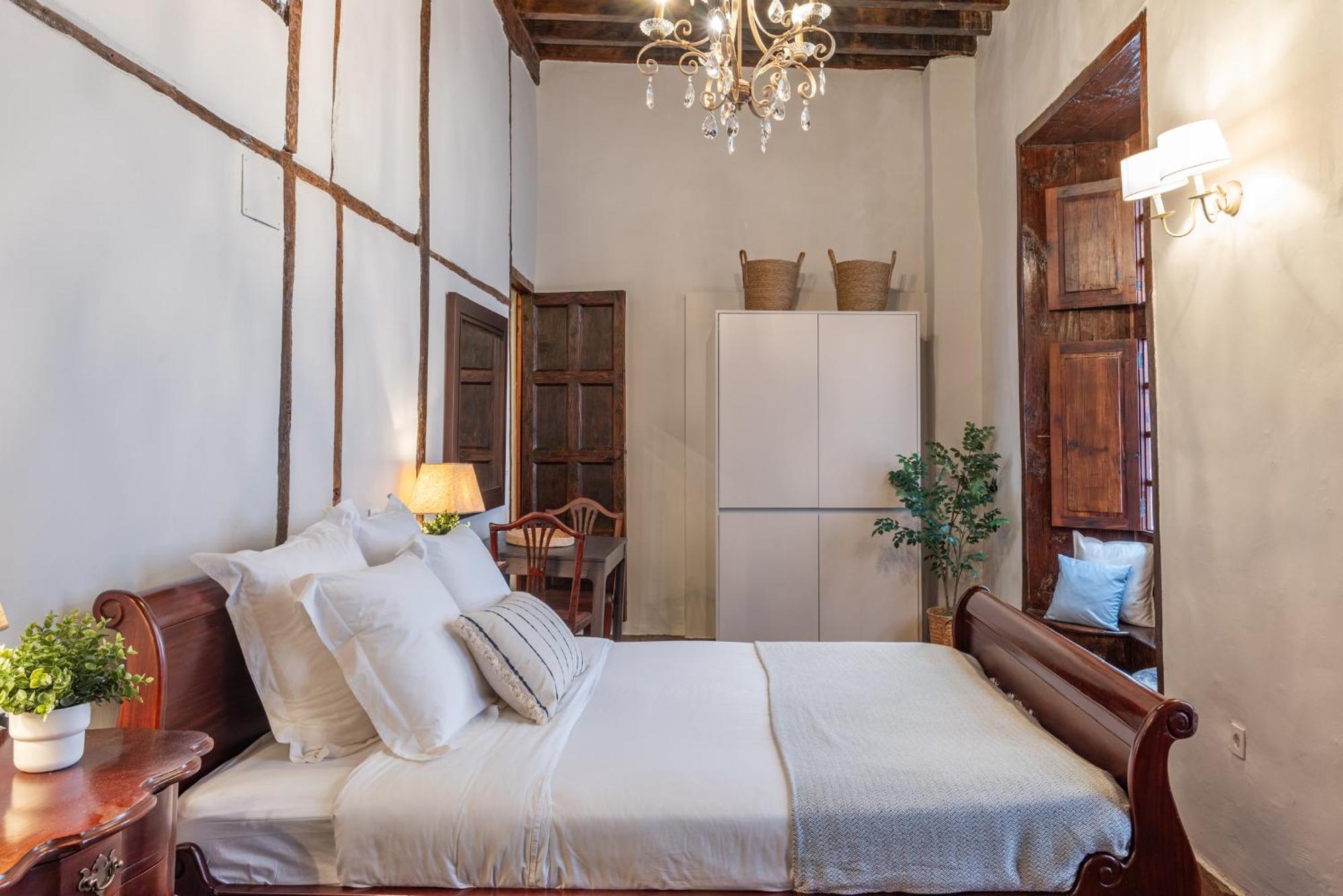 Tizon Suites 加拉奇科 外观 照片