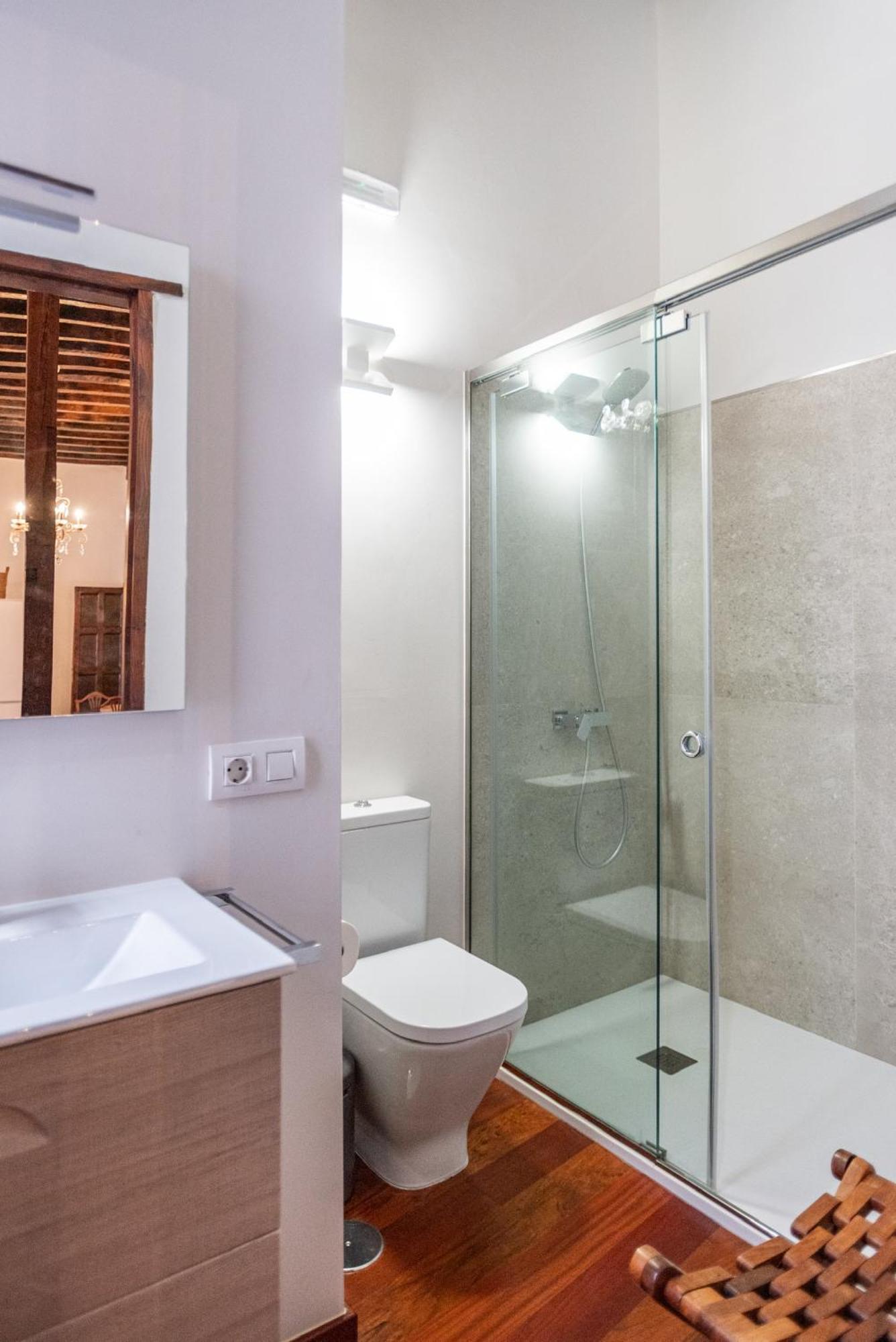 Tizon Suites 加拉奇科 外观 照片