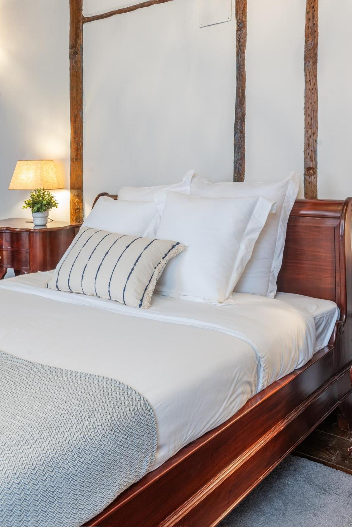 Tizon Suites 加拉奇科 外观 照片