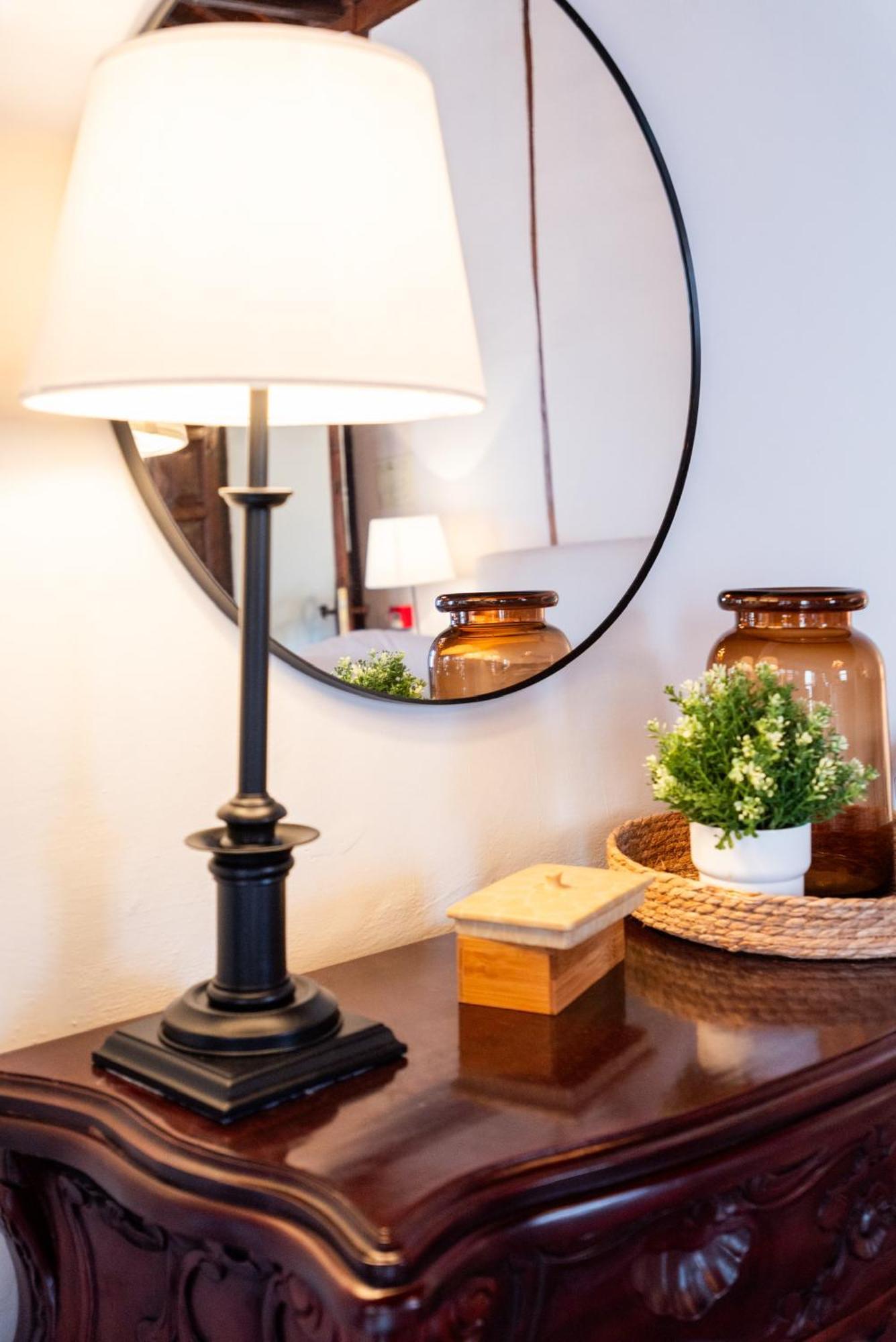 Tizon Suites 加拉奇科 外观 照片